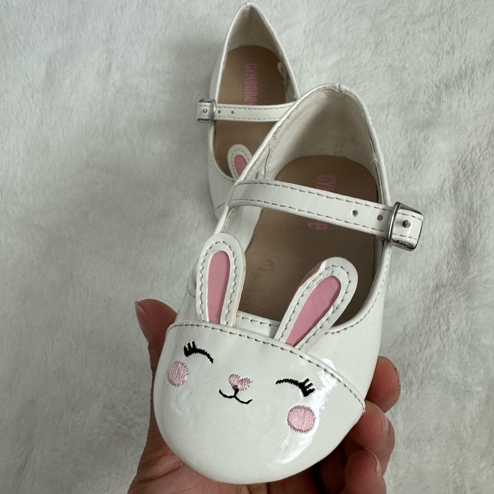 Shoes for Girls Bunny